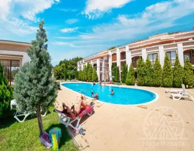 Buy in Bulgaria for 87000€
