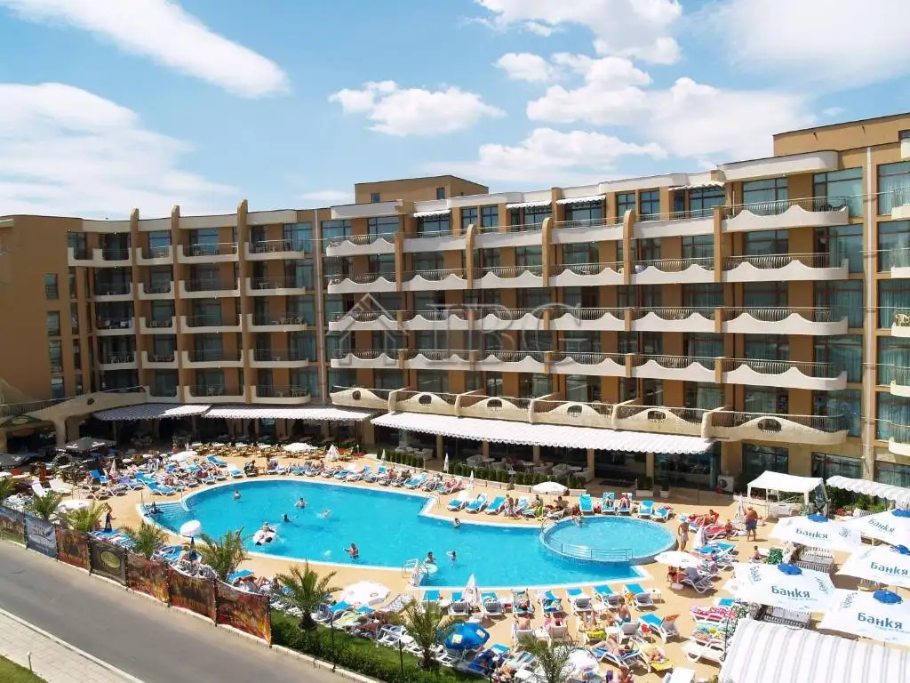 Flat 67m² in Bulgaria, Sunny Beach. Priced at 75000€ rent photo-3