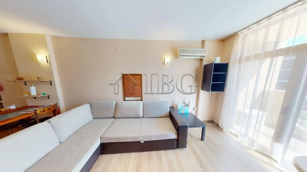 Flat 67m² in Bulgaria, Sunny Beach. Priced at 75000€ rent photo-5