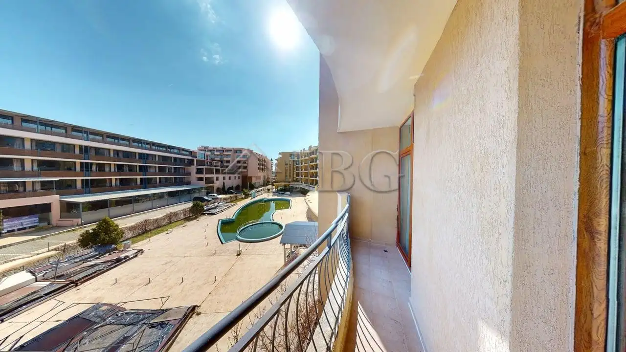 Flat 67m² in Bulgaria, Sunny Beach. Priced at 75000€ rent photo-6