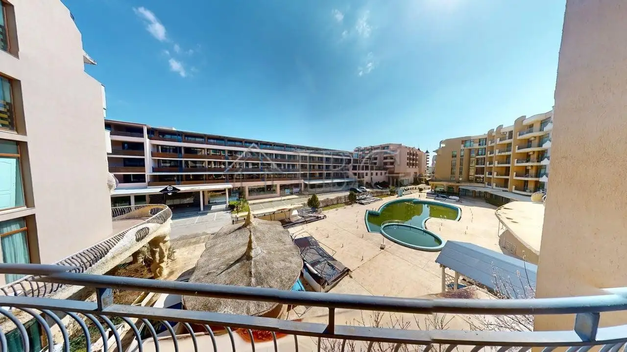 Flat 67m² in Bulgaria, Sunny Beach. Priced at 75000€ rent photo-7