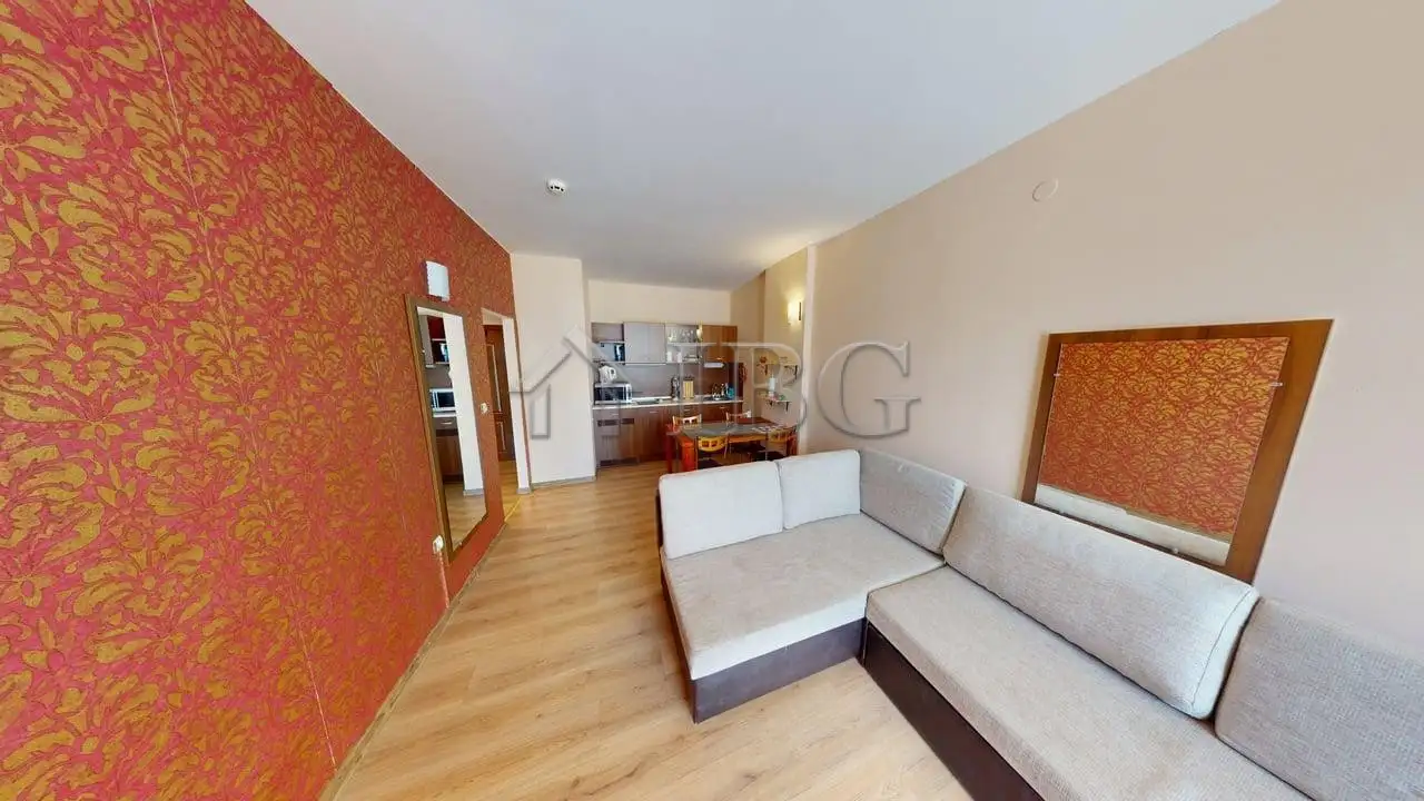 Flat 67m² in Bulgaria, Sunny Beach. Priced at 75000€ rent photo-8