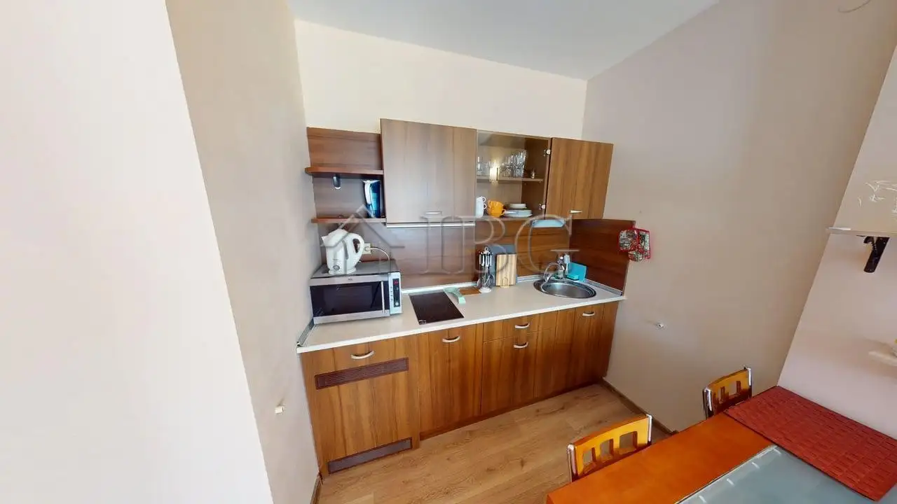 Flat 67m² in Bulgaria, Sunny Beach. Priced at 75000€ rent photo-11