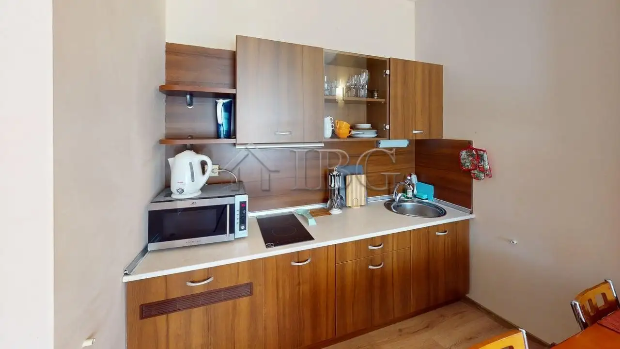 Flat 67m² in Bulgaria, Sunny Beach. Priced at 75000€ rent photo-12