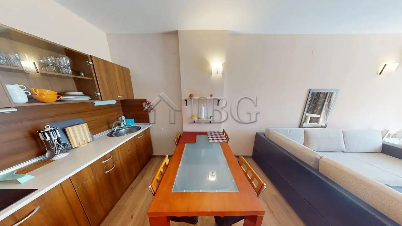 Flat 67m² in Bulgaria, Sunny Beach. Priced at 75000€ rent photo-13