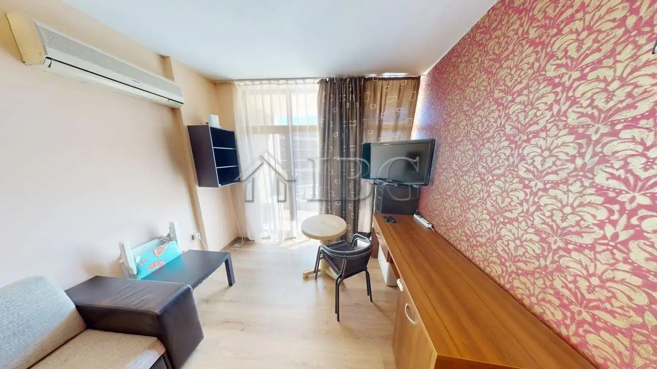 Flat 67m² in Bulgaria, Sunny Beach. Priced at 75000€ rent photo-14