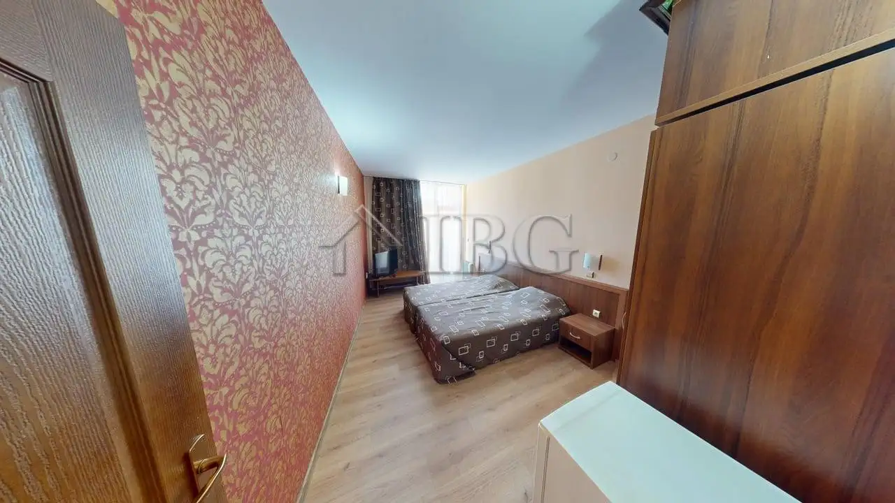 Flat 67m² in Bulgaria, Sunny Beach. Priced at 75000€ rent photo-16