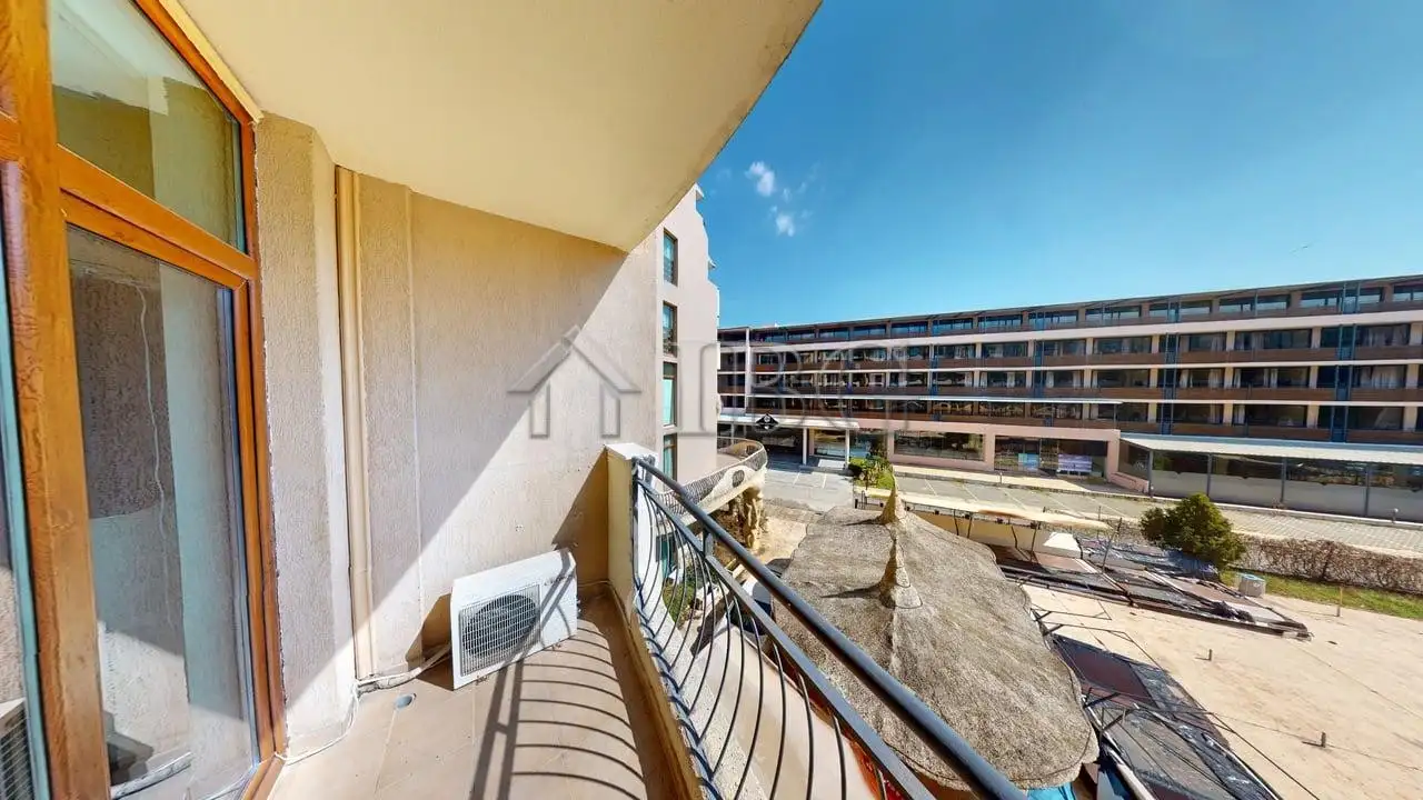 Flat 67m² in Bulgaria, Sunny Beach. Priced at 75000€ rent photo-18