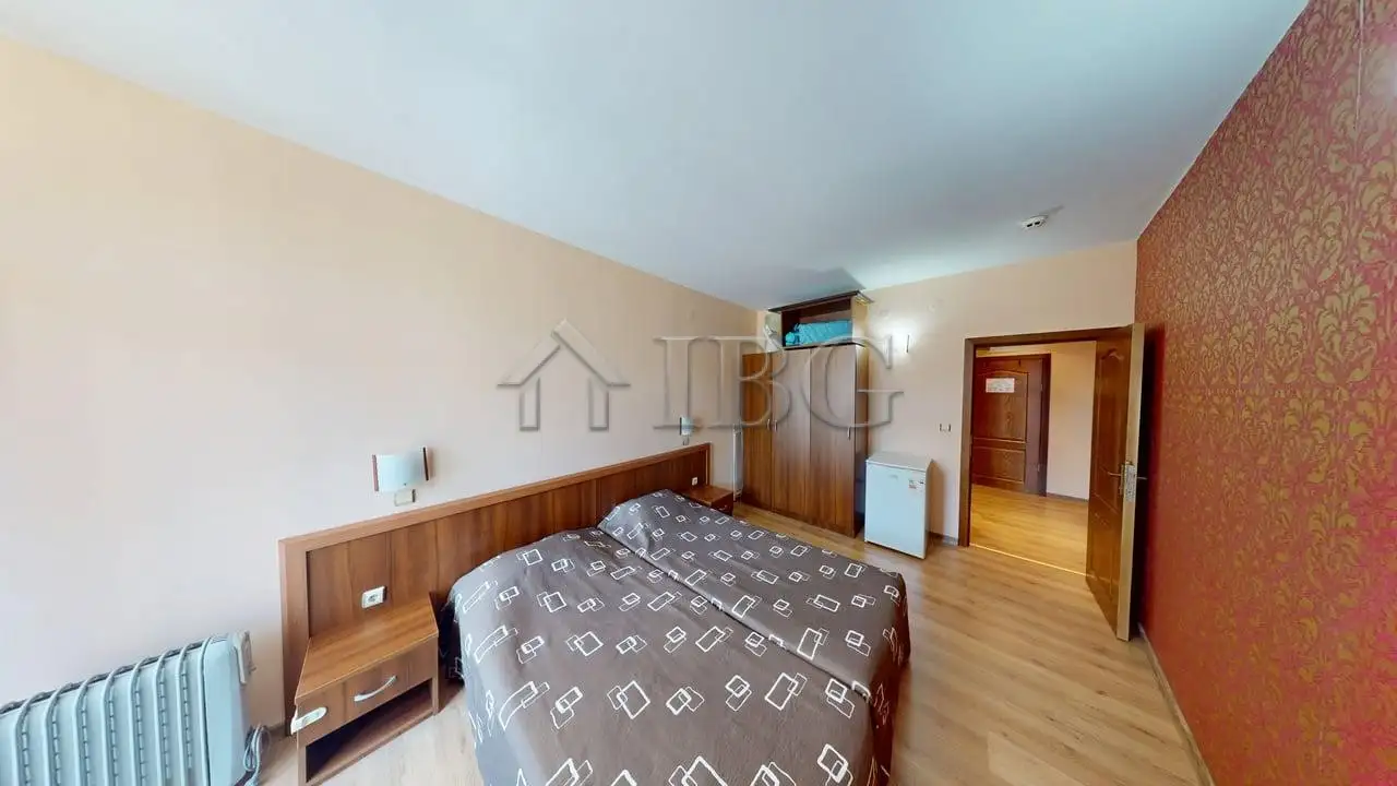 Flat 67m² in Bulgaria, Sunny Beach. Priced at 75000€ rent photo-20