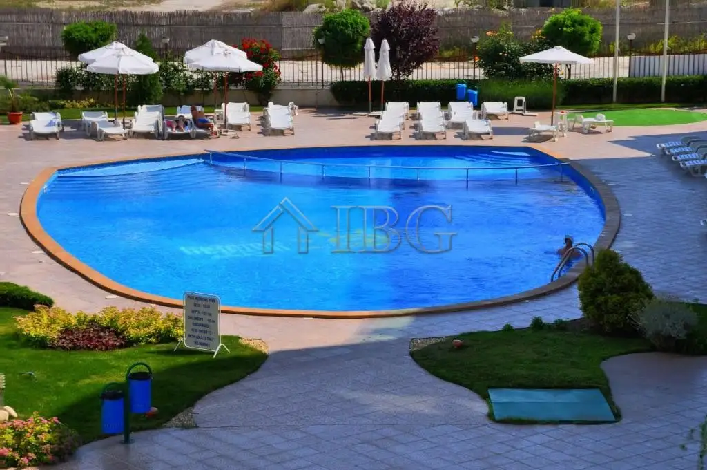 Flat 74m² in Bulgaria, Sunny Beach. Priced at 69000€ rent photo-3