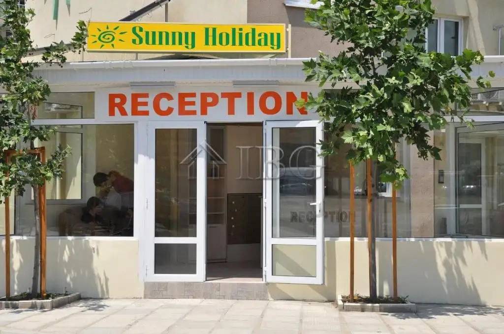Flat 74m² in Bulgaria, Sunny Beach. Priced at 69000€ rent photo-6