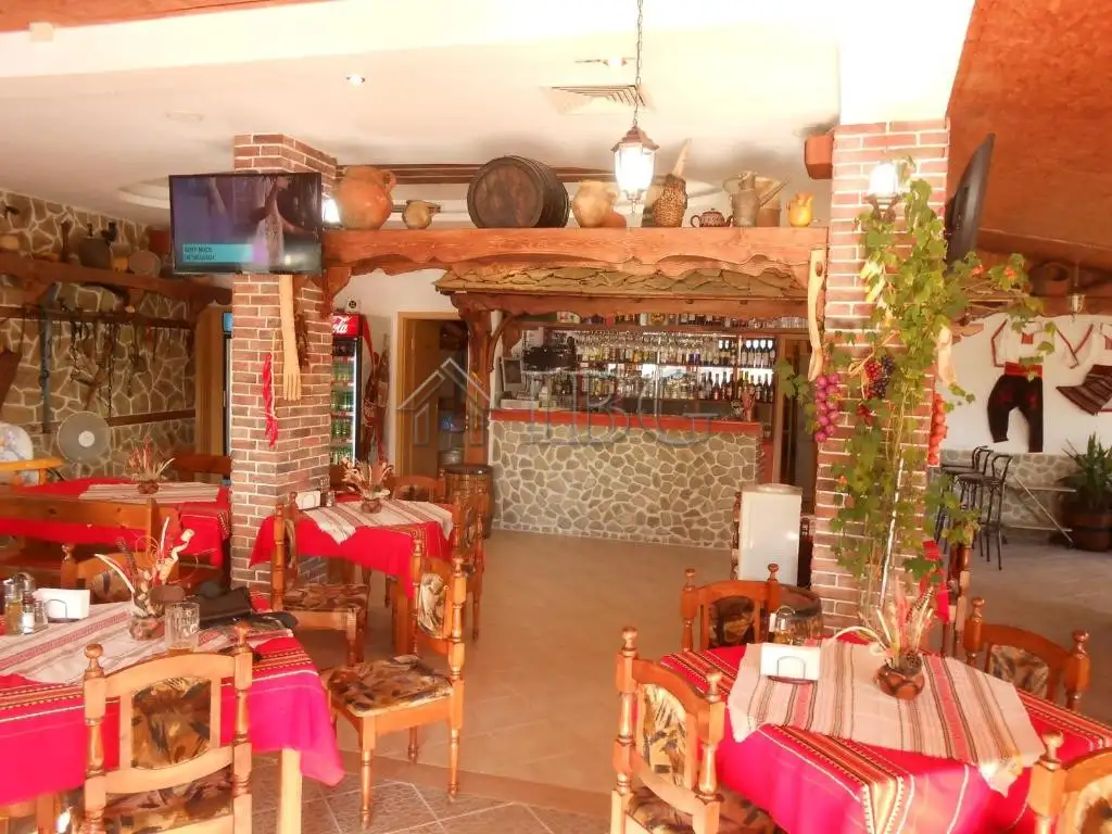 Flat 74m² in Bulgaria, Sunny Beach. Priced at 69000€ rent photo-8