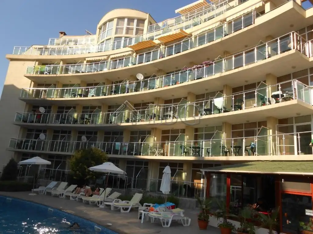 Flat 74m² in Bulgaria, Sunny Beach. Priced at 69000€ rent photo-9