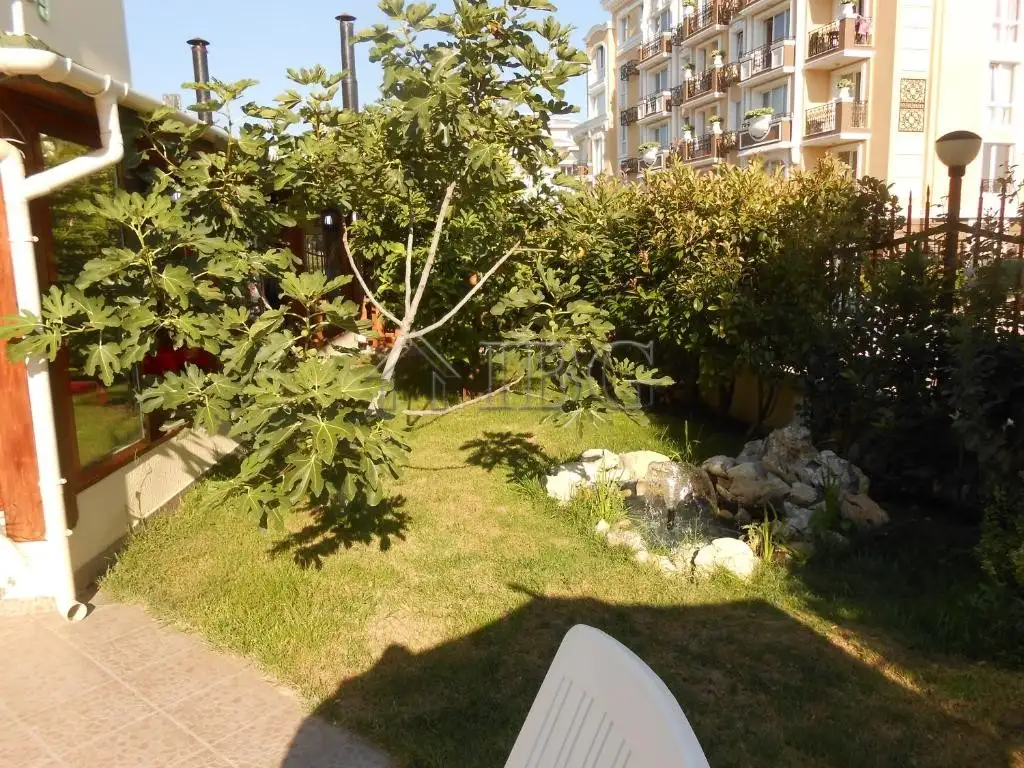 Flat 74m² in Bulgaria, Sunny Beach. Priced at 69000€ rent photo-10