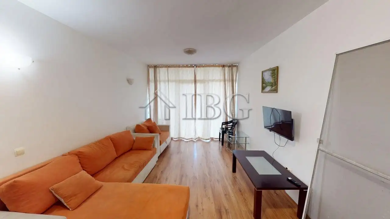 Flat 74m² in Bulgaria, Sunny Beach. Priced at 69000€ rent photo-11