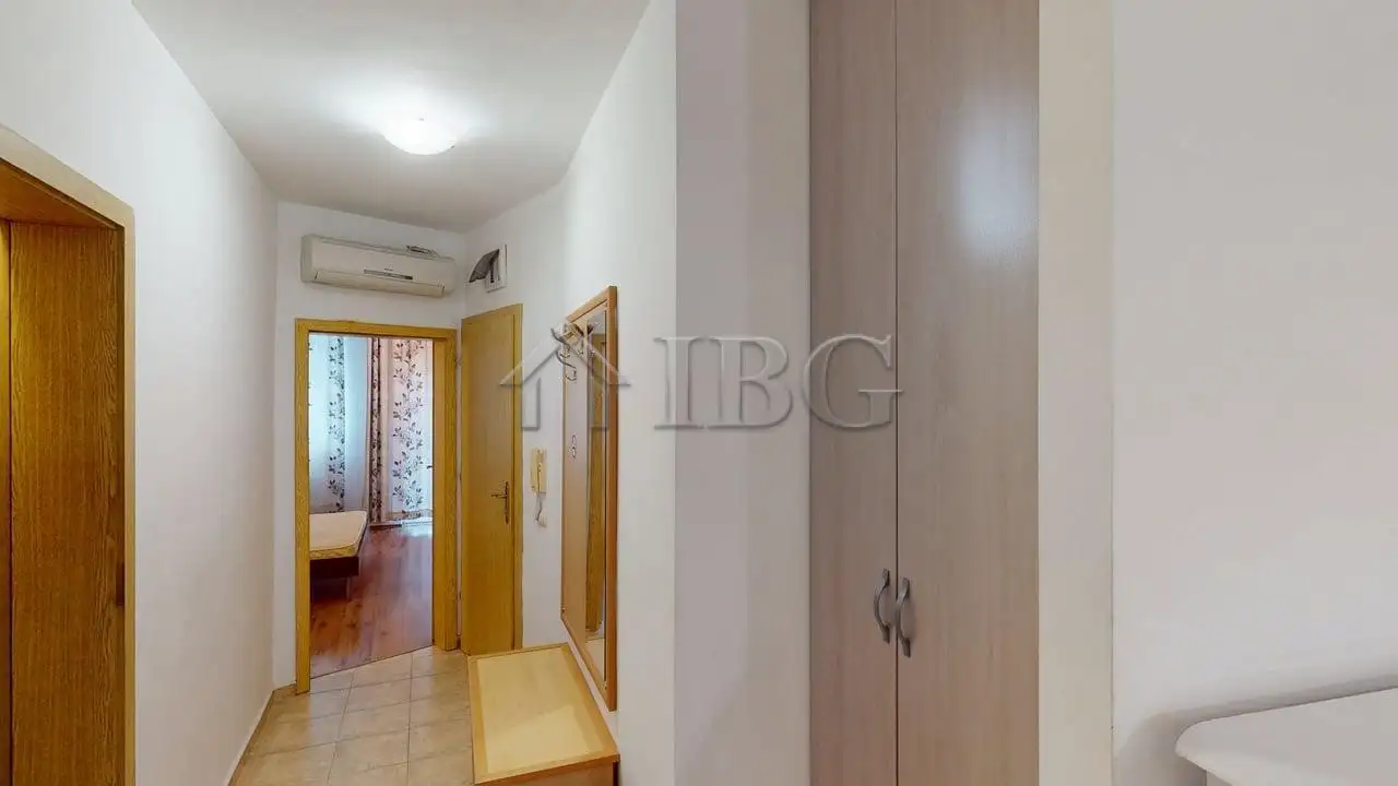 Flat 74m² in Bulgaria, Sunny Beach. Priced at 69000€ rent photo-12
