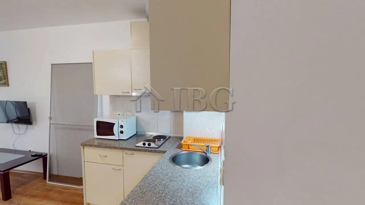 Flat 74m² in Bulgaria, Sunny Beach. Priced at 69000€ rent photo-13
