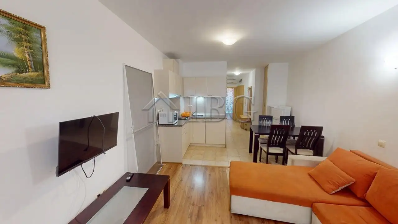 Flat 74m² in Bulgaria, Sunny Beach. Priced at 69000€ rent photo-14