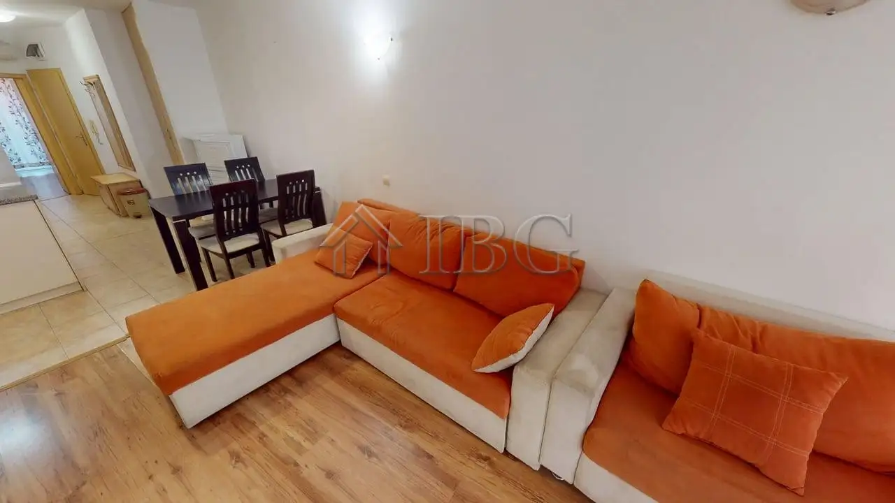 Flat 74m² in Bulgaria, Sunny Beach. Priced at 69000€ rent photo-15