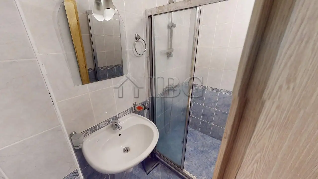 Flat 74m² in Bulgaria, Sunny Beach. Priced at 69000€ rent photo-17