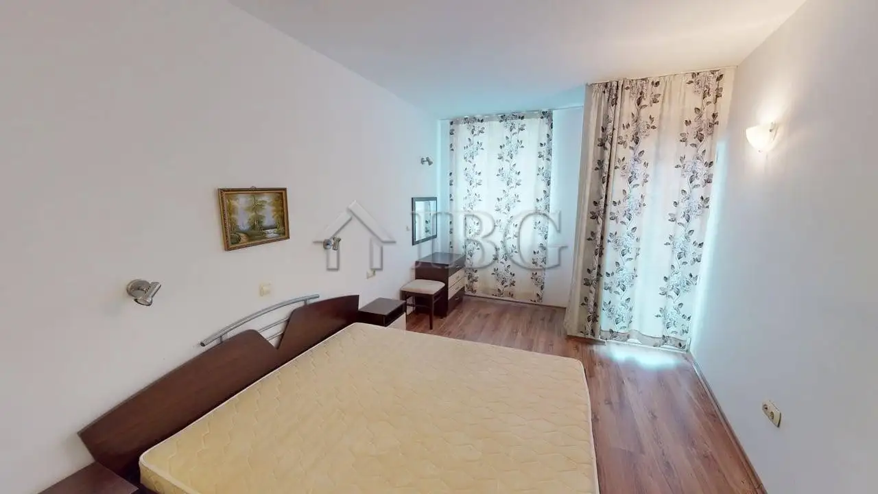 Flat 74m² in Bulgaria, Sunny Beach. Priced at 69000€ rent photo-20
