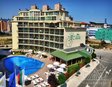 Buy in Bulgaria for 69000€