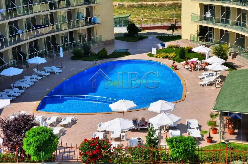 Flat 74m² in Bulgaria, Sunny Beach. Priced at 69000€ rent photo-2