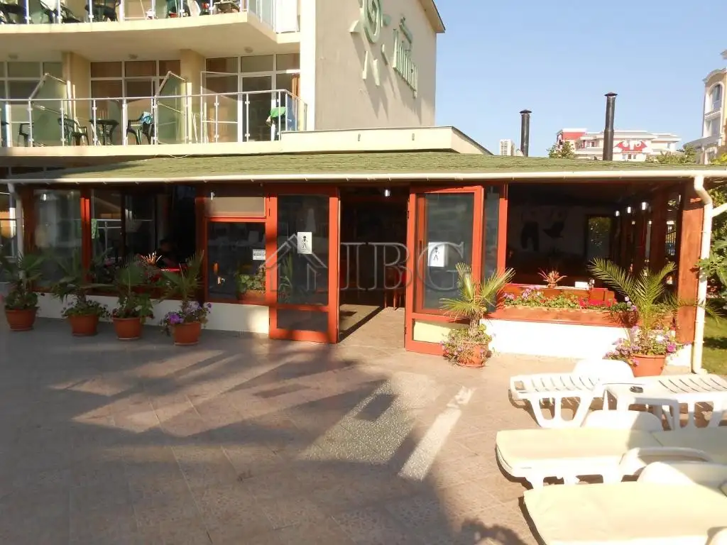 Flat 74m² in Bulgaria, Sunny Beach. Priced at 69000€ rent photo-7