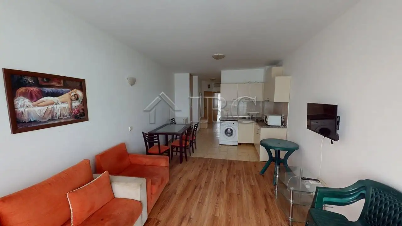 Flat 74m² in Bulgaria, Sunny Beach. Priced at 69000€ rent photo-11