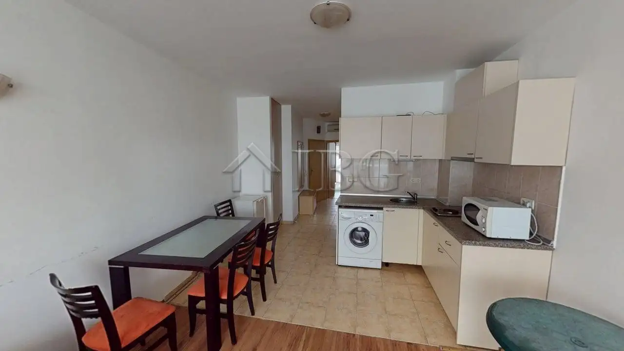 Flat 74m² in Bulgaria, Sunny Beach. Priced at 69000€ rent photo-12