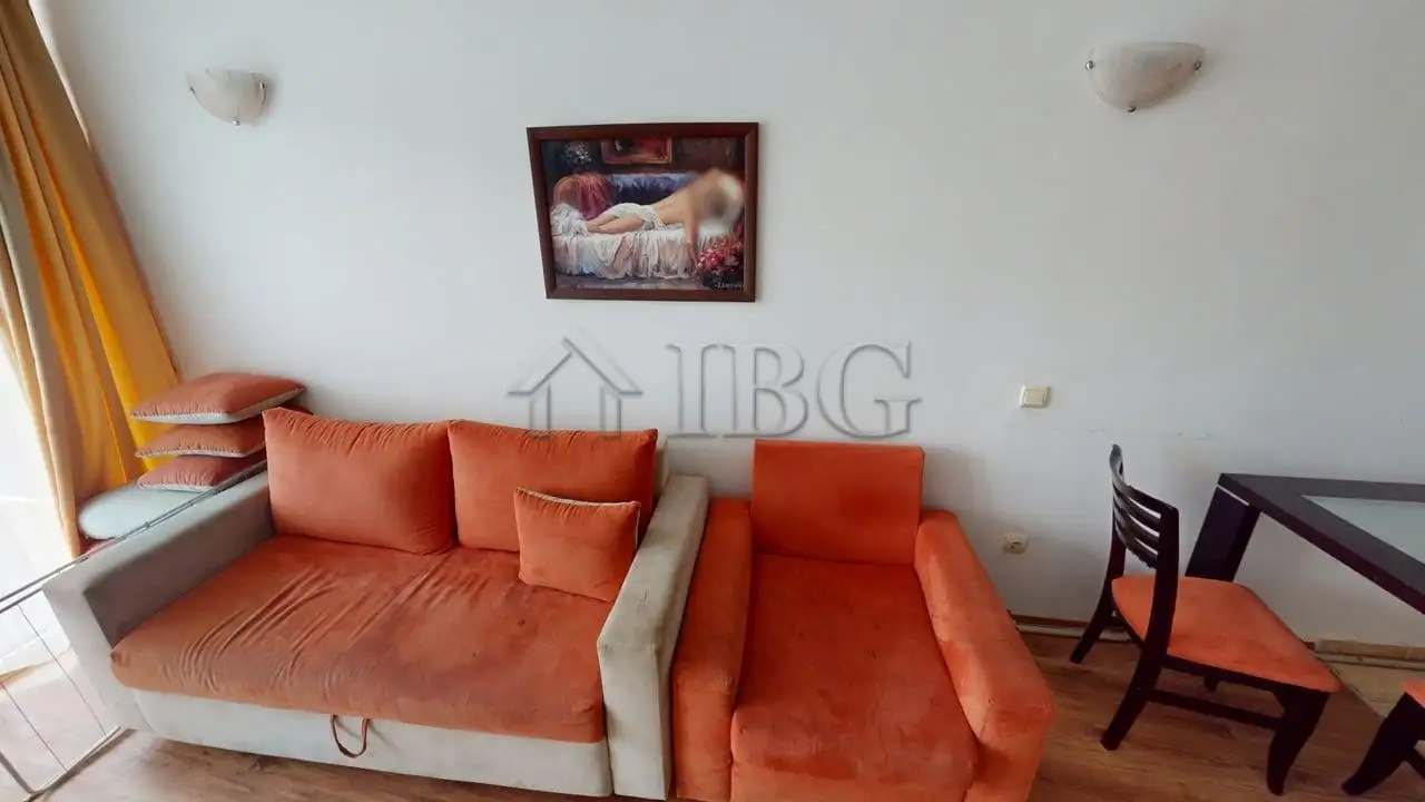 Flat 74m² in Bulgaria, Sunny Beach. Priced at 69000€ rent photo-13