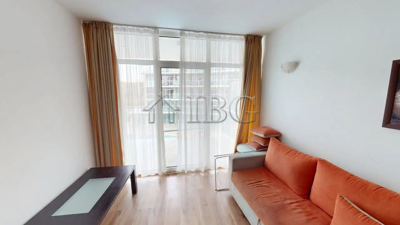 Flat 74m² in Bulgaria, Sunny Beach. Priced at 69000€ rent photo-14