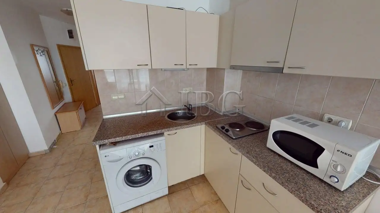 Flat 74m² in Bulgaria, Sunny Beach. Priced at 69000€ rent photo-15