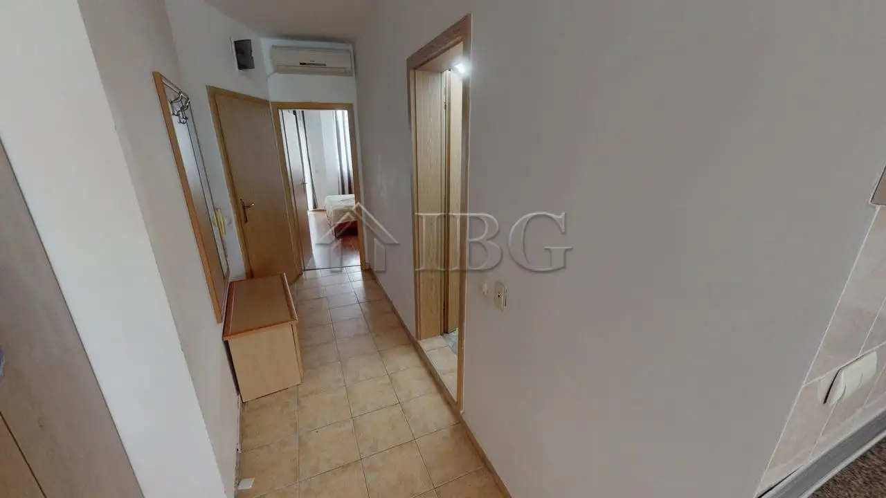 Flat 74m² in Bulgaria, Sunny Beach. Priced at 69000€ rent photo-16