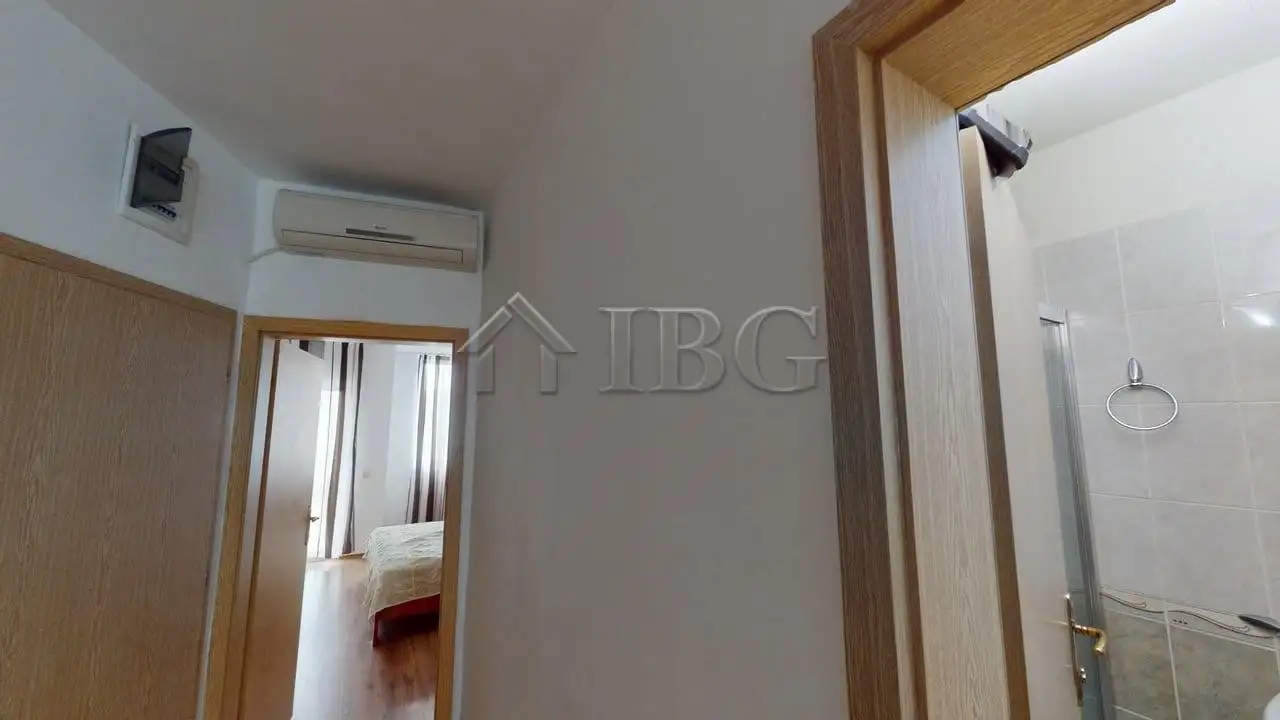 Flat 74m² in Bulgaria, Sunny Beach. Priced at 69000€ rent photo-19