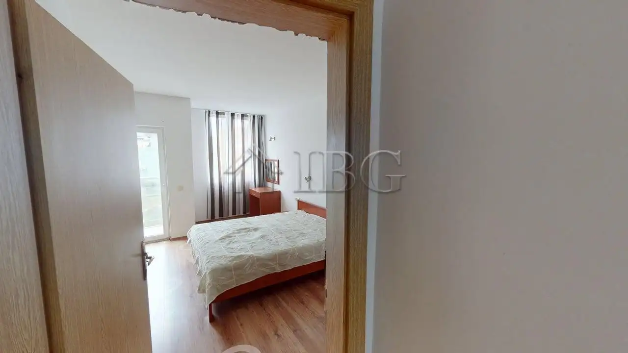 Flat 74m² in Bulgaria, Sunny Beach. Priced at 69000€ rent photo-20