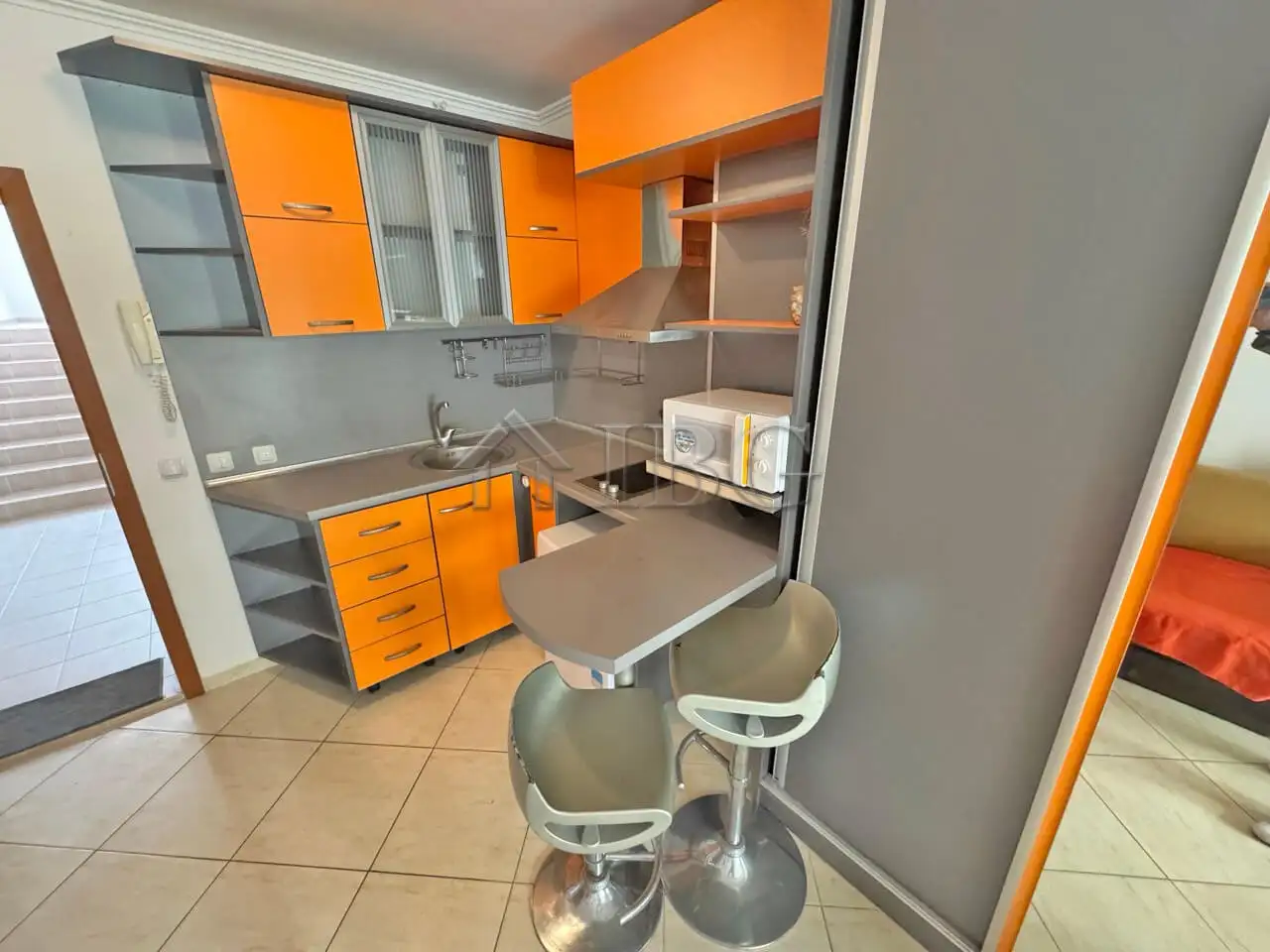 Flat 33m² in Bulgaria, Sveti Vlas. Priced at 45999€ rent photo-8