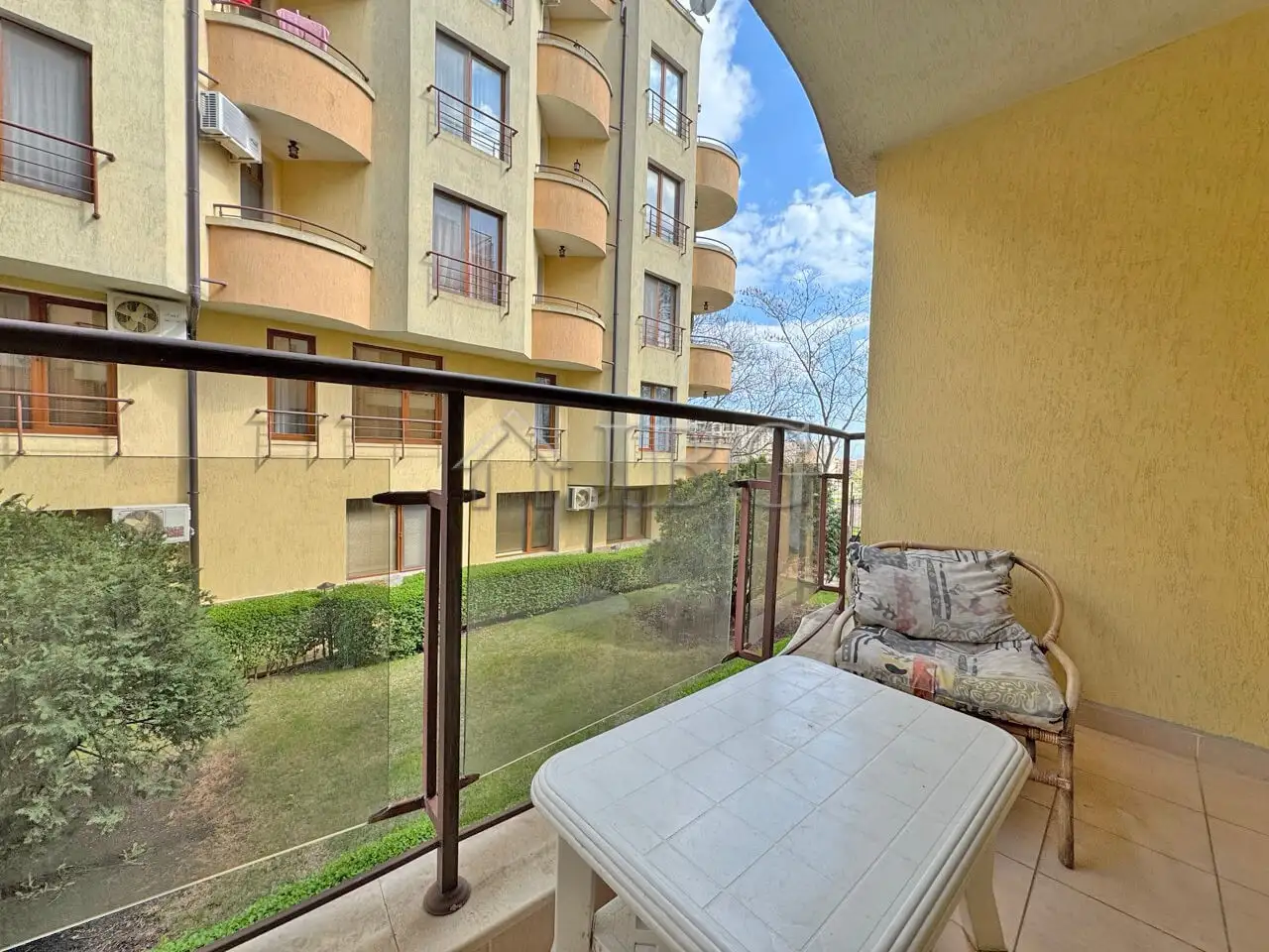 Flat 33m² in Bulgaria, Sveti Vlas. Priced at 45999€ rent photo-10