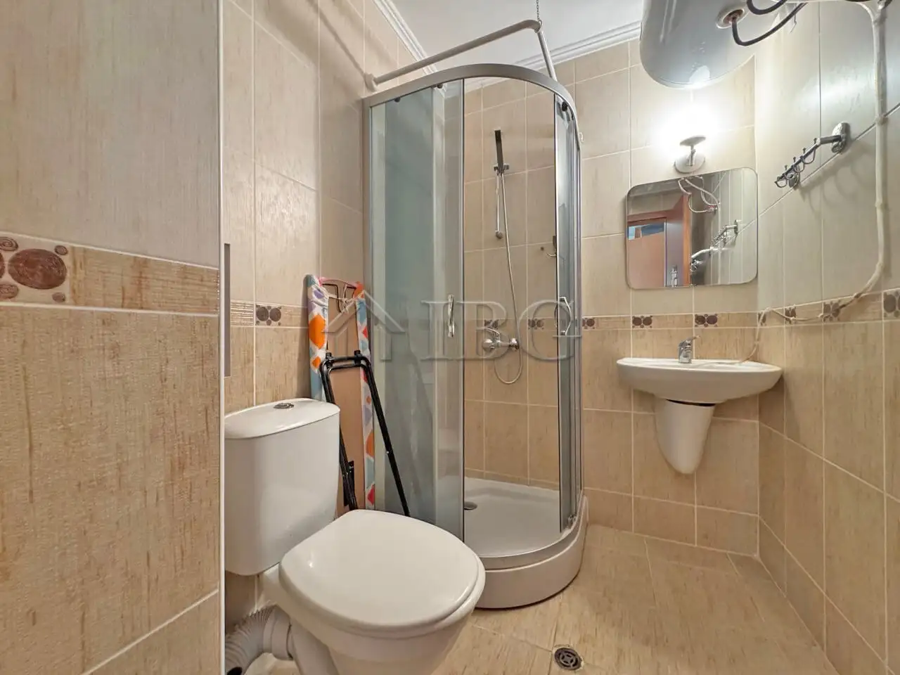 Flat 33m² in Bulgaria, Sveti Vlas. Priced at 45999€ rent photo-12