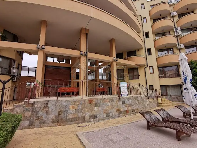 Flat 33m² in Bulgaria, Sveti Vlas. Priced at 45999€ rent photo-15