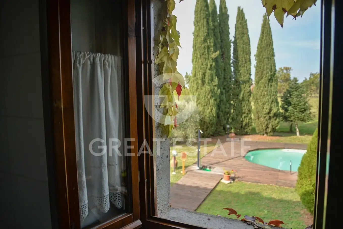 House 445m² in Italy, Perugia. Priced at 720000€ rent photo-9