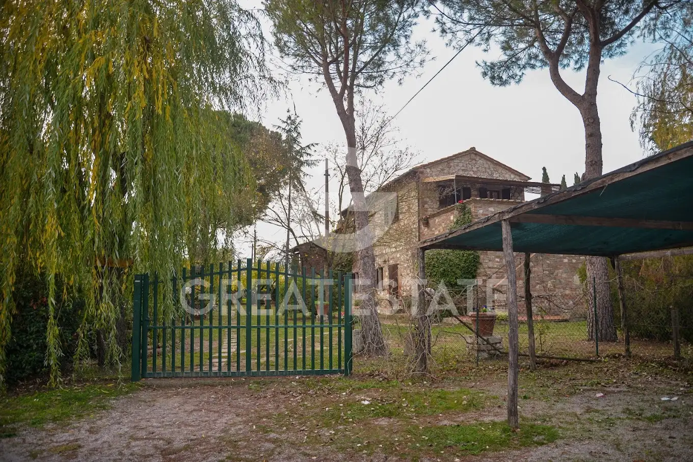House 445m² in Italy, Perugia. Priced at 720000€ rent photo-10