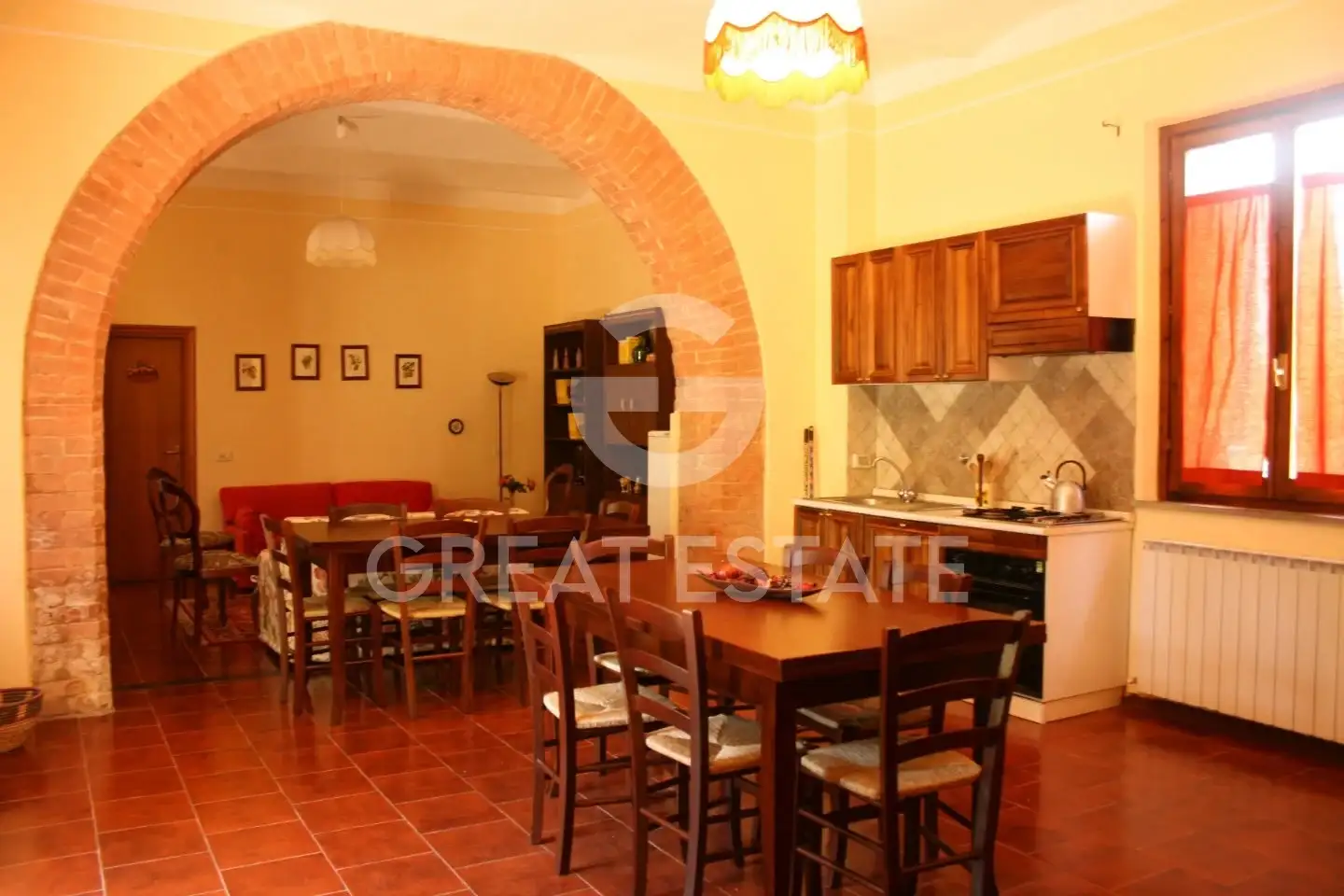 House 445m² in Italy, Perugia. Priced at 720000€ rent photo-11