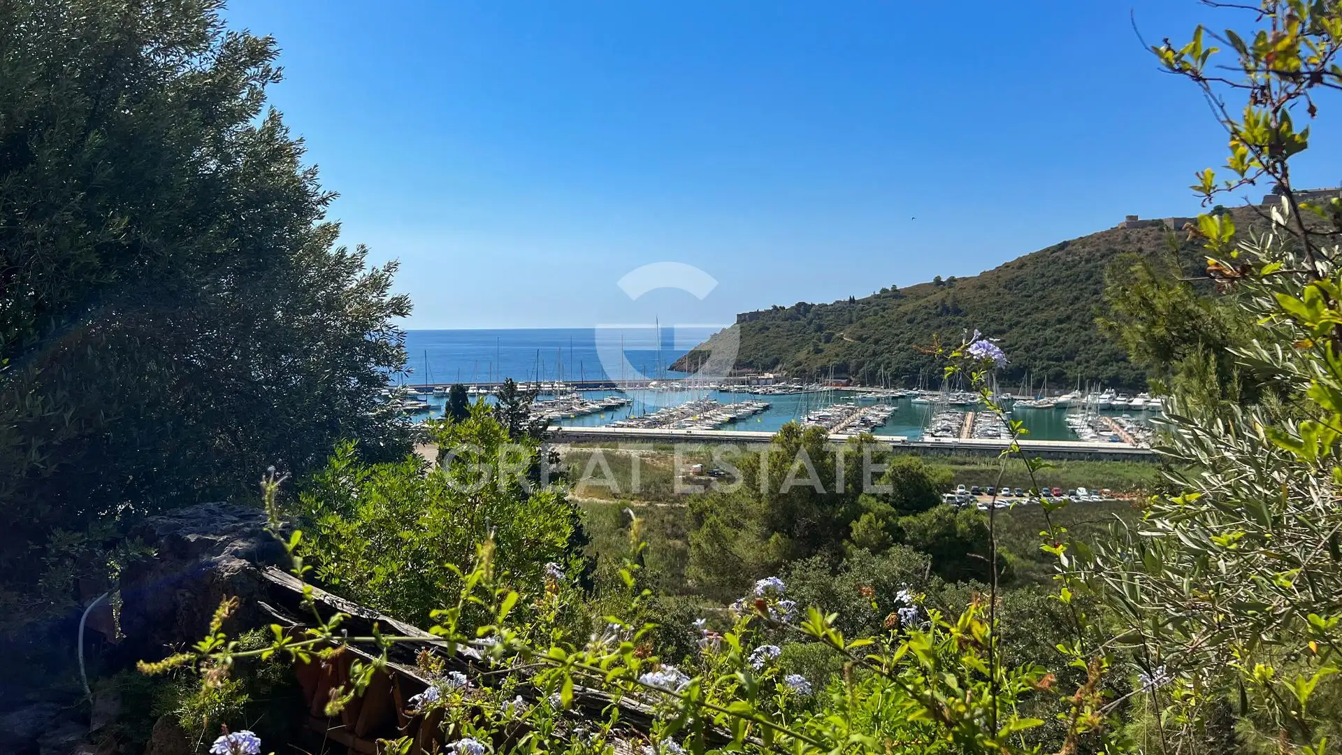 Villa 444m² in Italy, Grosseto. Priced at 2200000€ rent photo-1