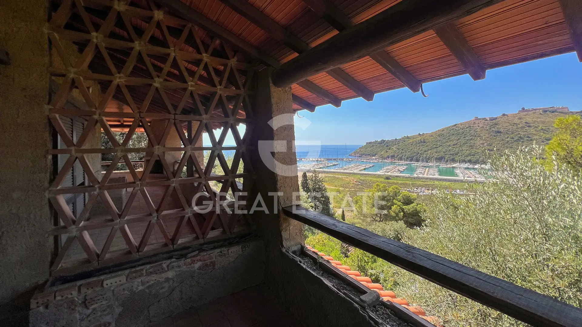 Villa 444m² in Italy, Grosseto. Priced at 2200000€ rent photo-2