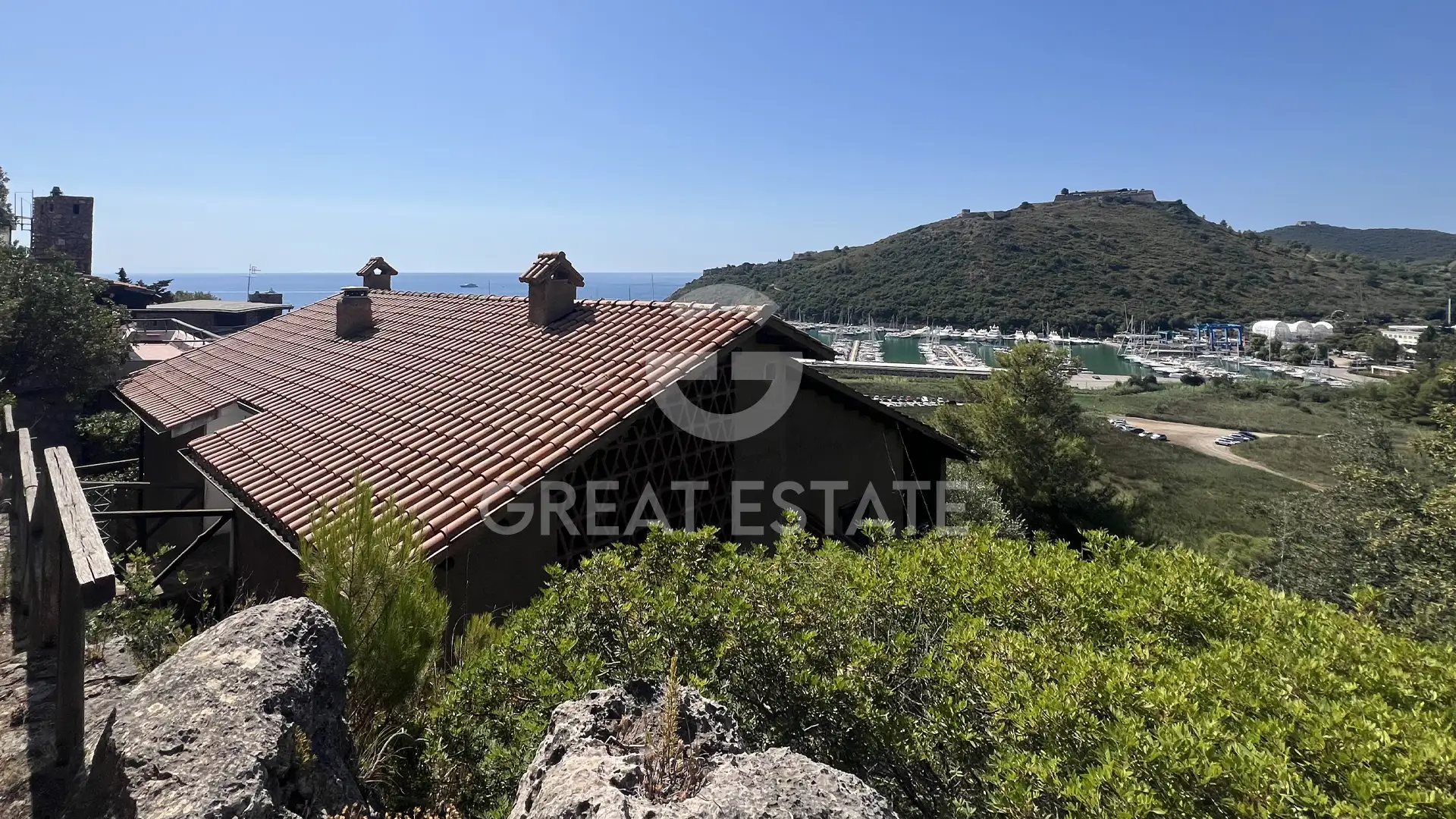 Villa 444m² in Italy, Grosseto. Priced at 2200000€ rent photo-4