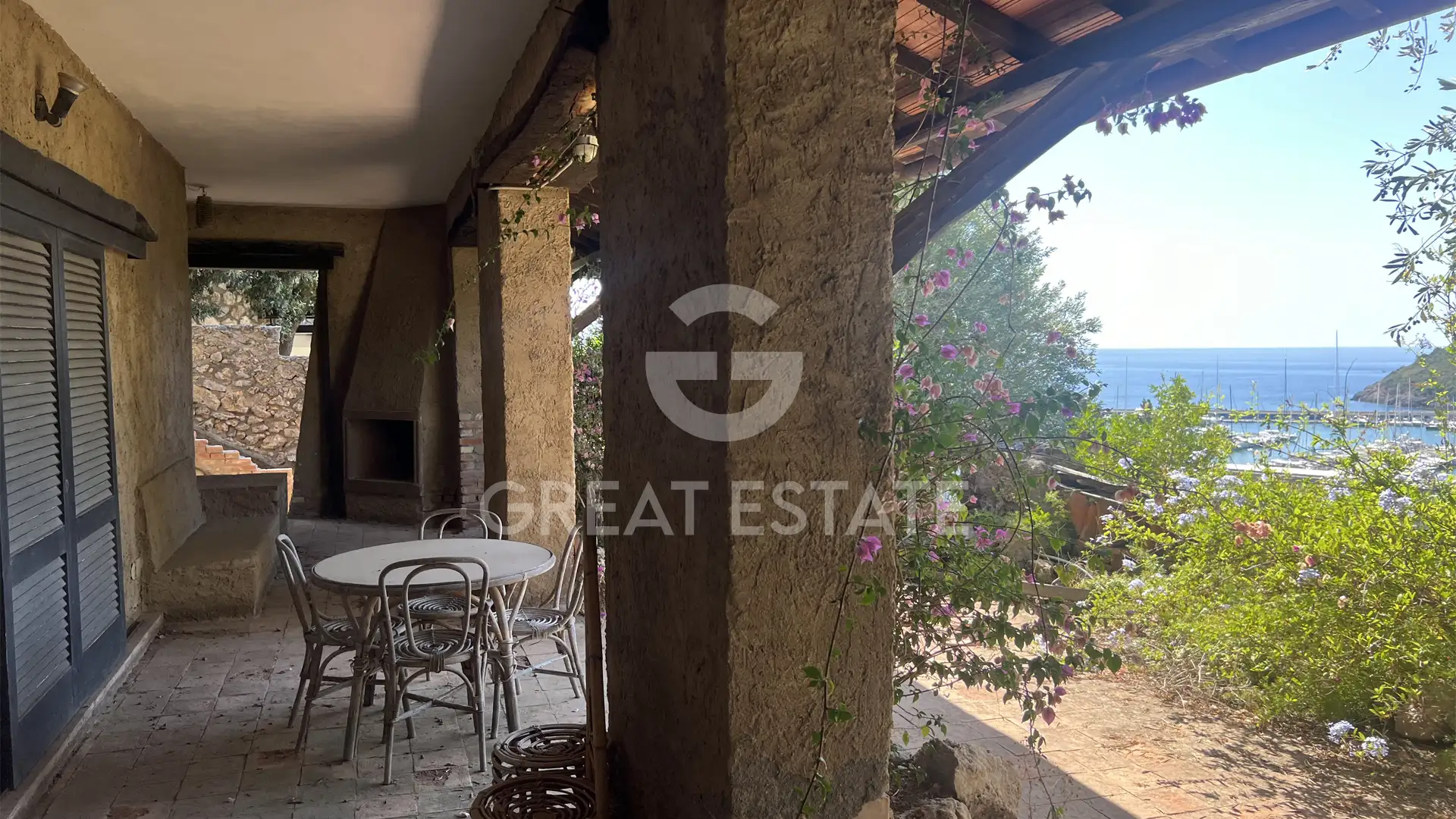 Villa 444m² in Italy, Grosseto. Priced at 2200000€ rent photo-3