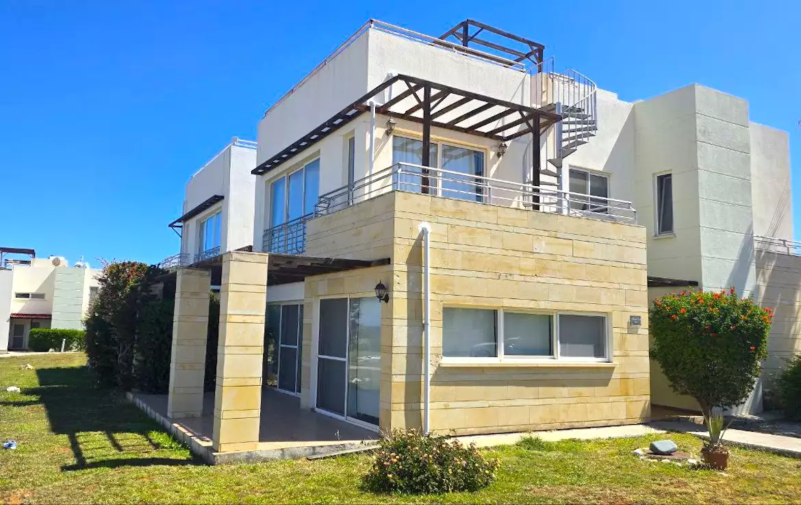 Flat 78m² in Cyprus, Esentepe. Priced at 104130€ rent photo-1