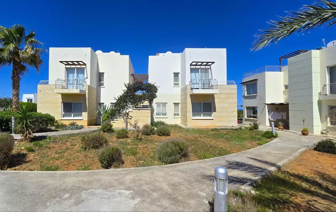 Flat 78m² in Cyprus, Esentepe. Priced at 104130€ rent photo-2