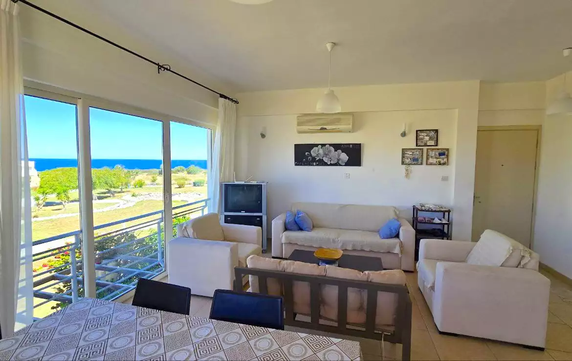 Flat 78m² in Cyprus, Esentepe. Priced at 104130€ rent photo-6